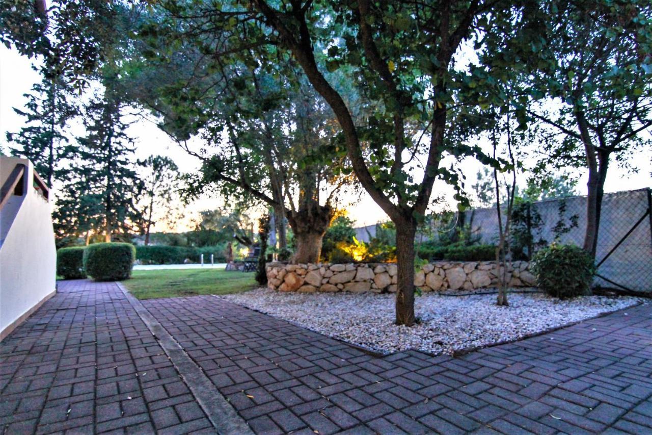 Villa Korina Metochi  Exterior photo