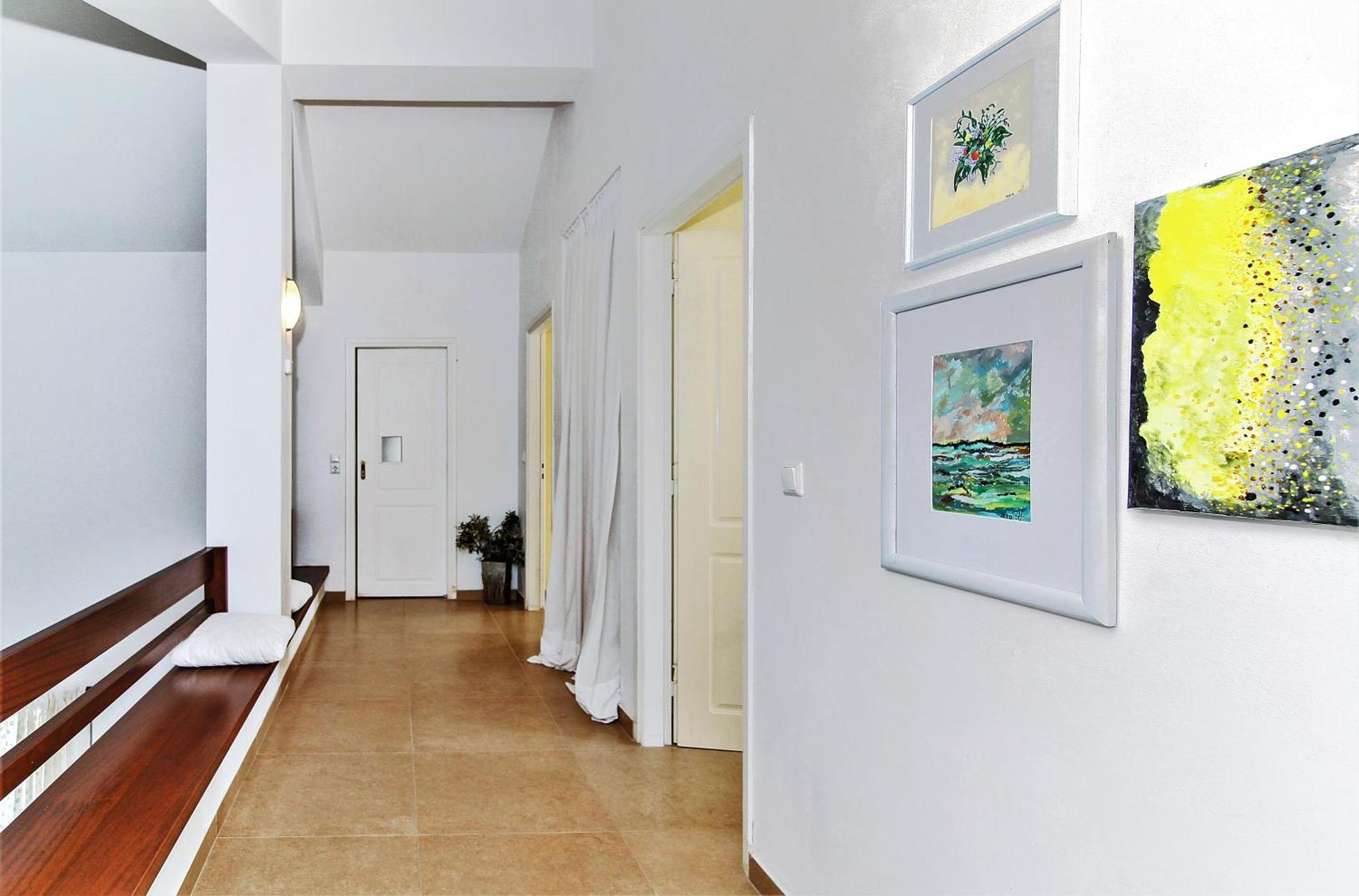 Villa Korina Metochi  Exterior photo